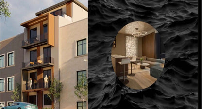 Apartment Athens, Pireaus