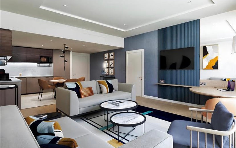 Seaside Villa Resort – Gerakini, Halkidiki