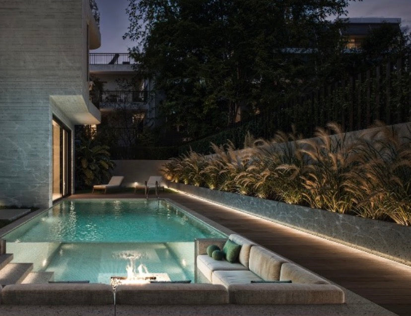 Penthouse with Private Pool | Athens Voula