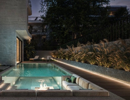 Penthouse with Private Pool | Athens Voula