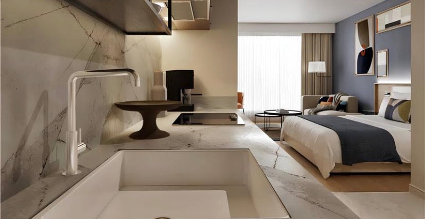 Seaside Villa Resort – Gerakini, Halkidiki