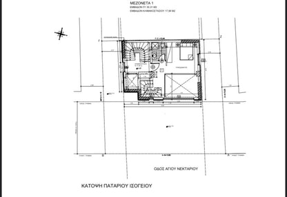 Prime Duplex Residence with Guaranteed Rental Income | Glyfada, Athens