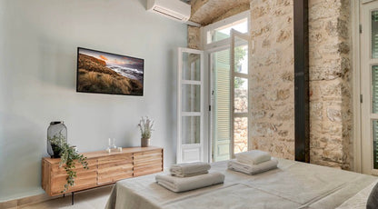 Historic Building – Lefkada Old Town