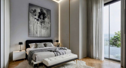 Apartment Athens, Agios Dimitrios