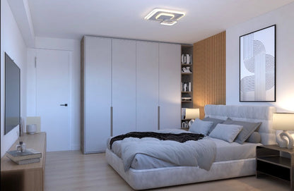 Prime Duplex Residence with Guaranteed Rental Income | Glyfada, Athens