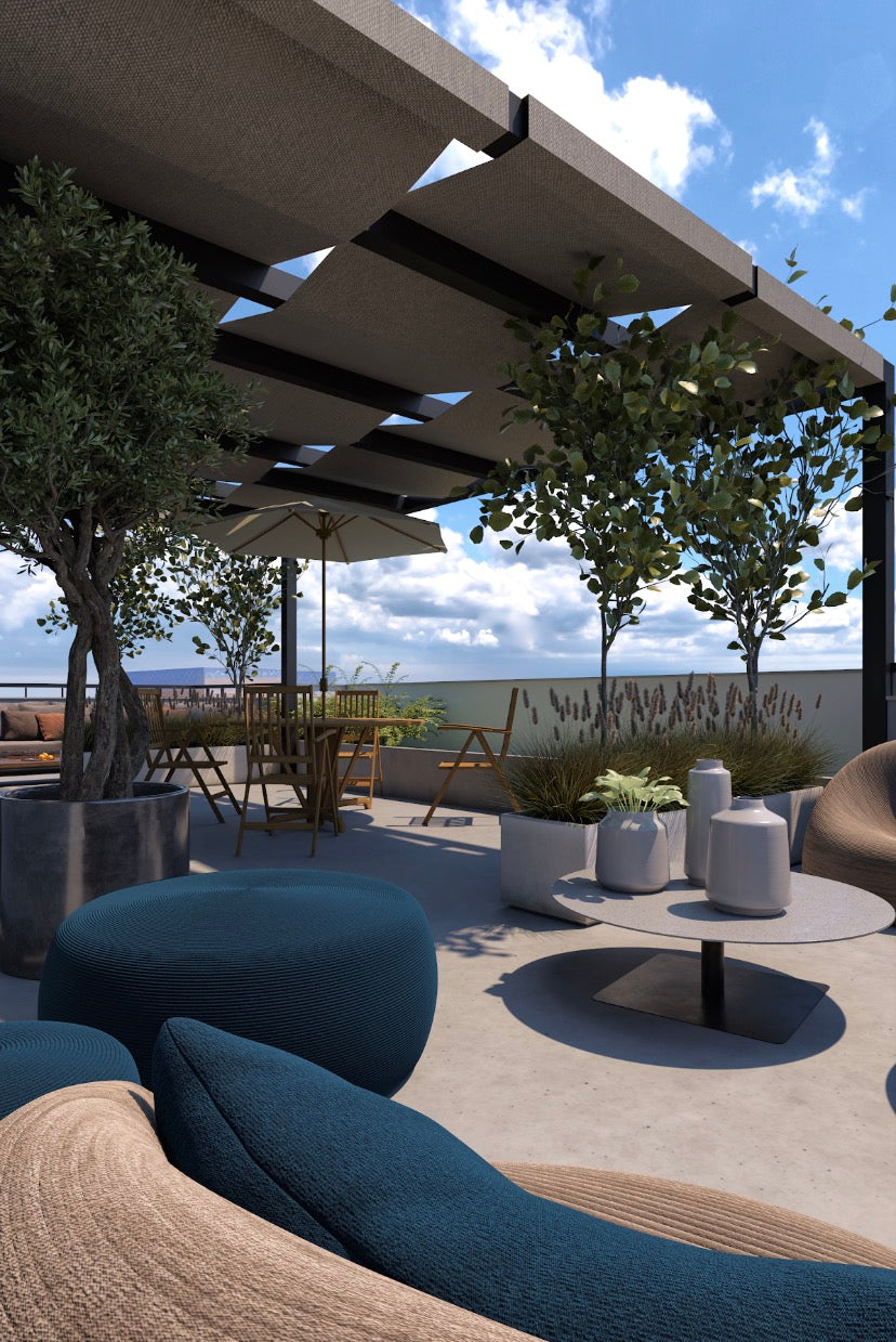 Modern 1-Bedroom Apartment | Ampelokipoi, Central Athens