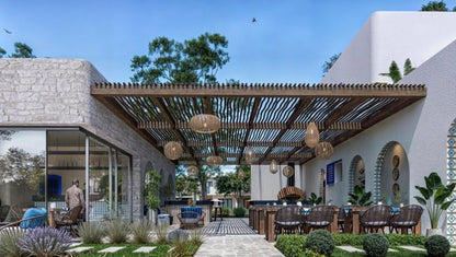 Seaside Villa Resort – Gerakini, Halkidiki