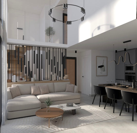 Prime Duplex Residence with Guaranteed Rental Income | Glyfada, Athens