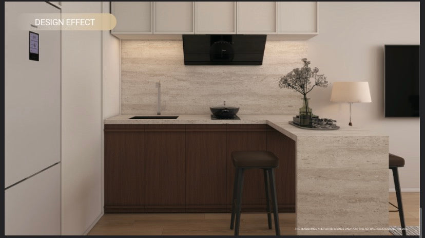 Apartment Athens, Exarchia