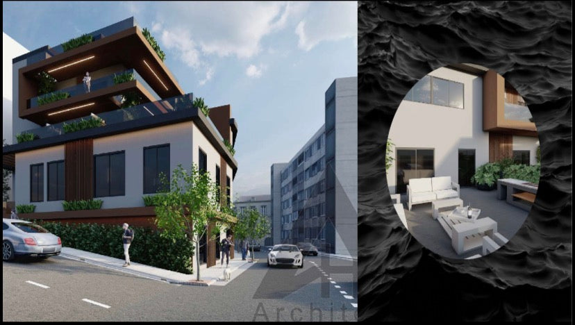 Apartment Athens, Agios Dimitrios