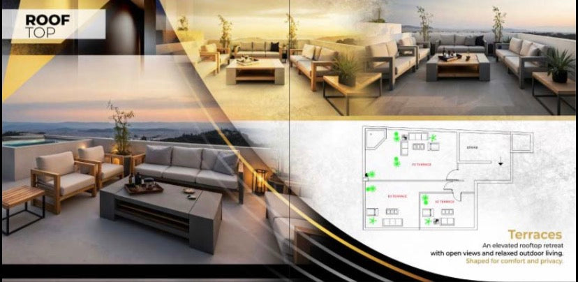 Premium Penthouse Investment | Kallithea – Athens