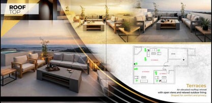 Premium Penthouse Investment | Kallithea – Athens