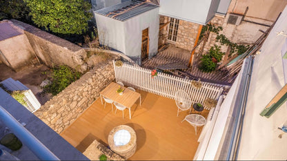 Historic Building – Lefkada Old Town