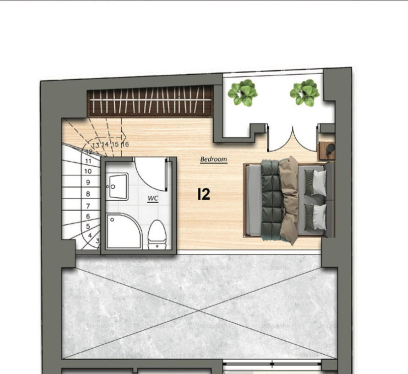 Apartment Athens, Pireaus