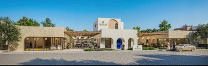 Seaside Villa Resort – Gerakini, Halkidiki