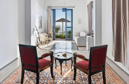 Luxury Boutique Hotel – Lefkada