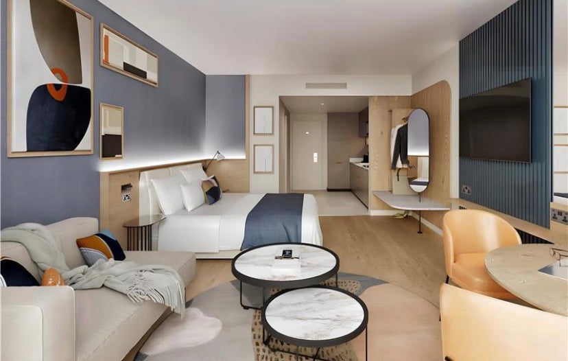 Seaside Villa Resort – Gerakini, Halkidiki