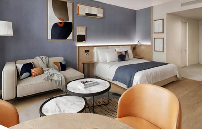 Seaside Villa Resort – Gerakini, Halkidiki