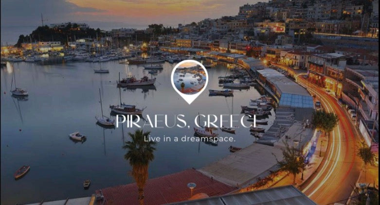 Apartment Athens, Pireaus