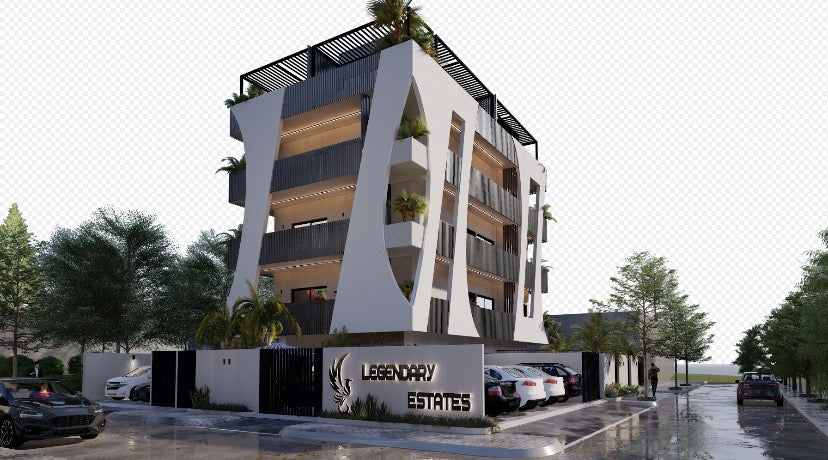 Sea-View 1+1 Apartment | Glyfada, Athens