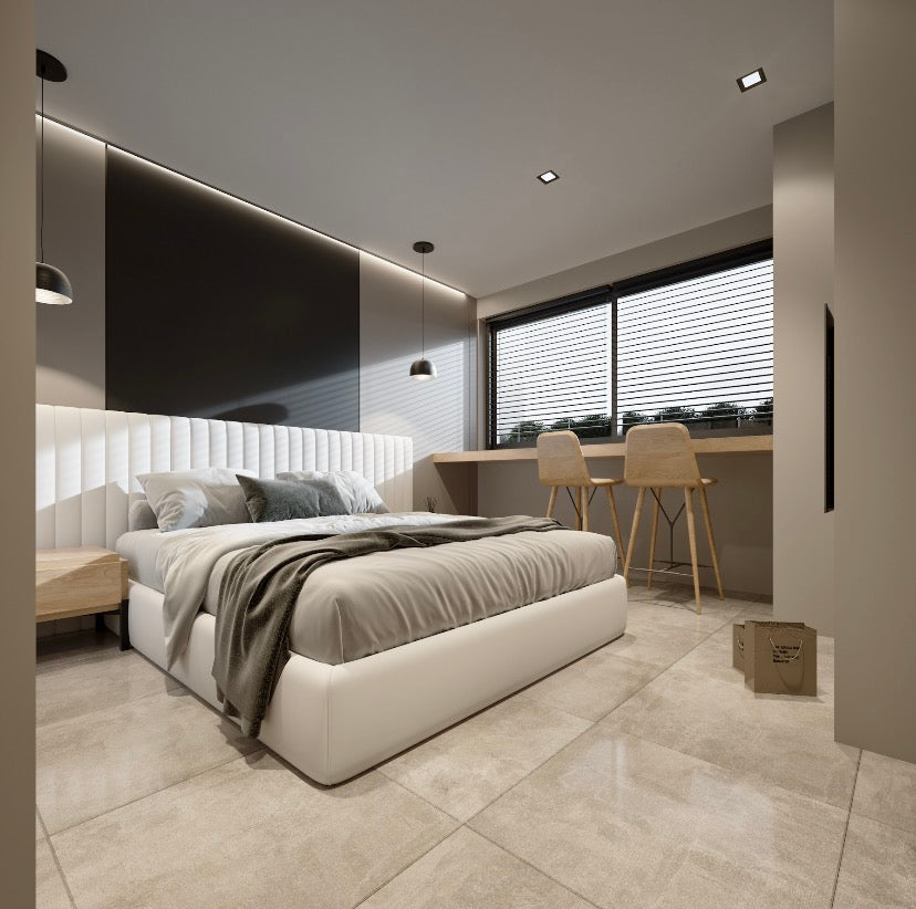 2-Bedroom Ground-Floor Apartment with Private Backyard | Koukaki, Athens