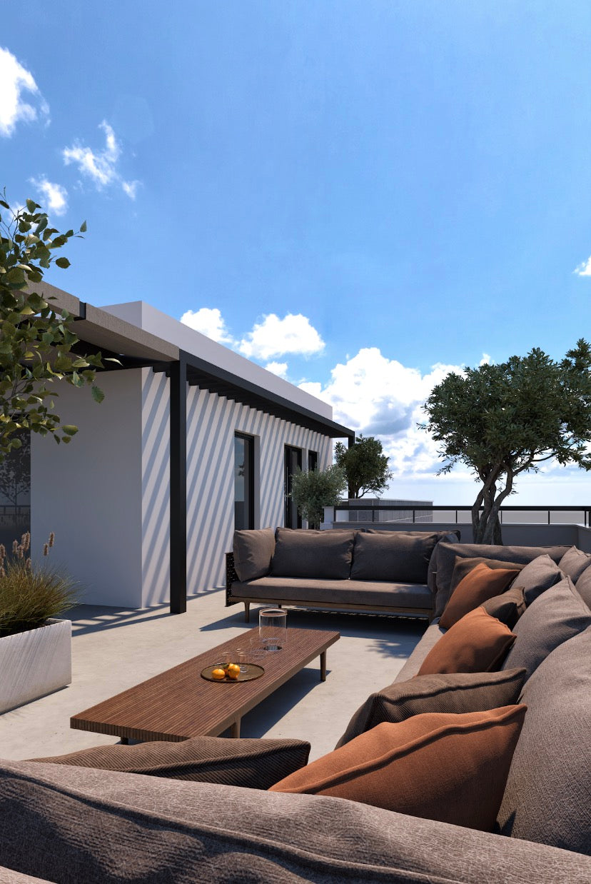 Modern 1-Bedroom Apartment | Ampelokipoi, Central Athens