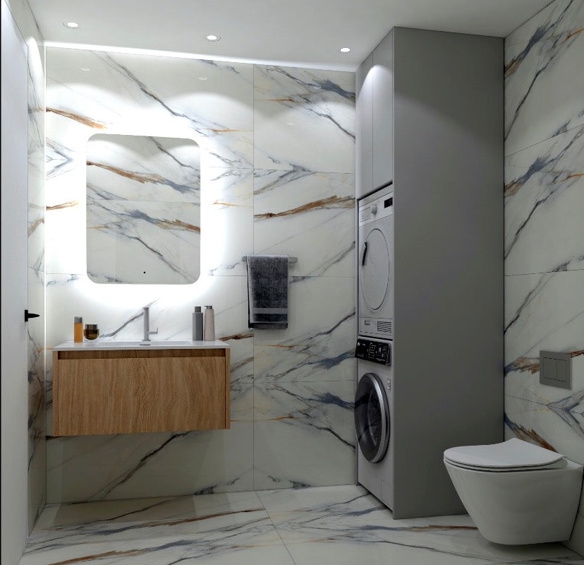 Prime Duplex Residence with Guaranteed Rental Income | Glyfada, Athens