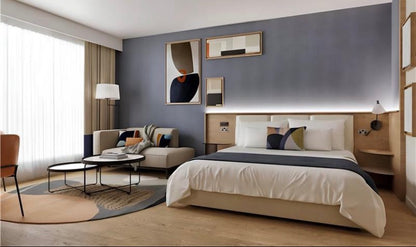 Seaside Villa Resort – Gerakini, Halkidiki