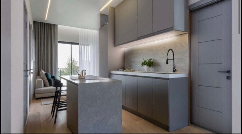 Apartment Athens, Agios Dimitrios