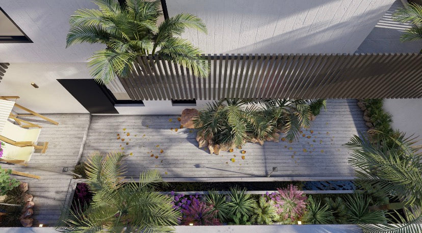 Sea-View 1+1 Apartment | Glyfada, Athens