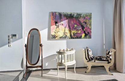 Luxury Boutique Hotel – Lefkada