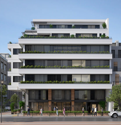 Turnkey Studio Investment in Metaxourghio, Athens| Guaranteed Rent Until 2032