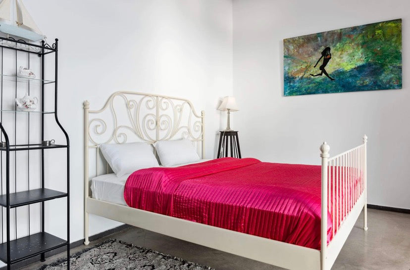 Luxury Boutique Hotel – Lefkada