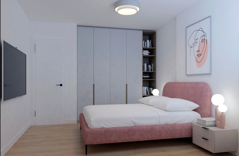 Prime Duplex Residence with Guaranteed Rental Income | Glyfada, Athens