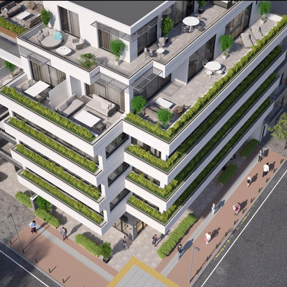 Turnkey Studio Investment in Metaxourghio, Athens| Guaranteed Rent Until 2032