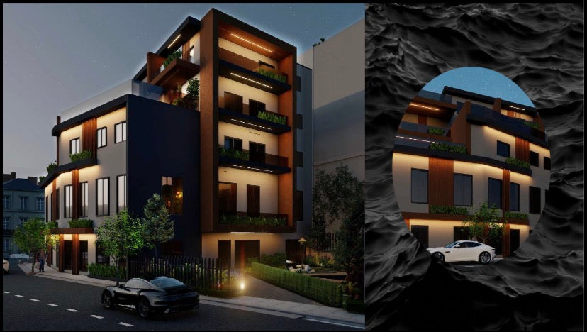 Apartment Athens, Agios Dimitrios