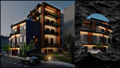 Apartment Athens, Agios Dimitrios