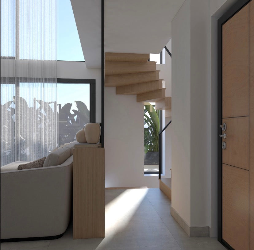 Prime Duplex Residence with Guaranteed Rental Income | Glyfada, Athens