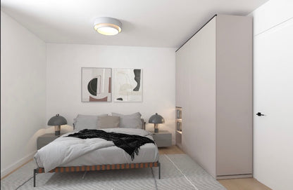 Prime Duplex Residence with Guaranteed Rental Income | Glyfada, Athens