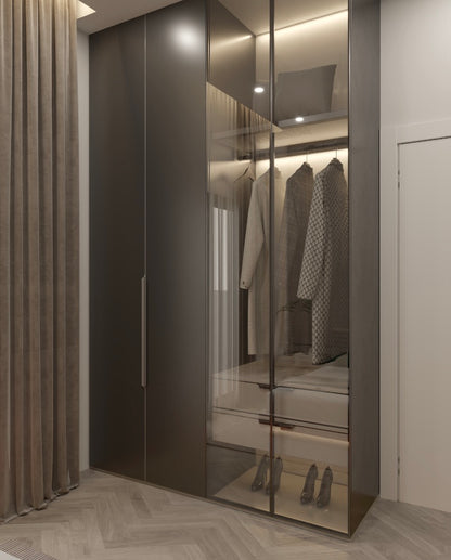 Sea-View 1+1 Apartment | Glyfada, Athens