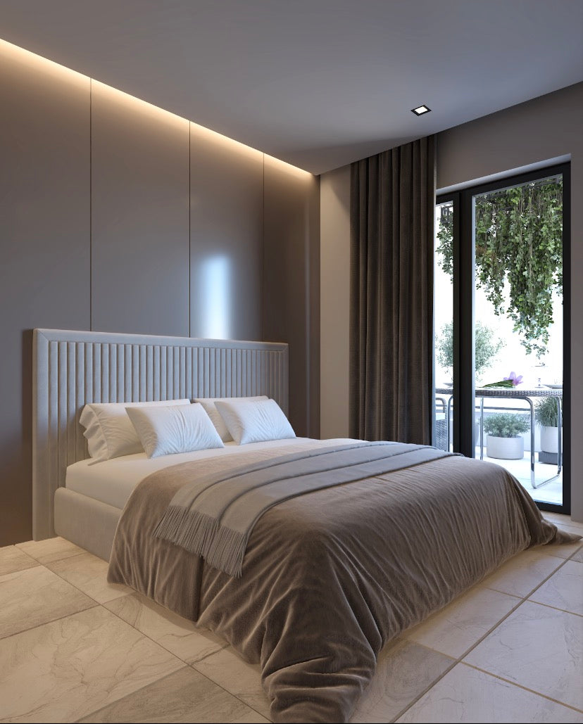 Modern 1-Bedroom Apartment | Ampelokipoi, Central Athens