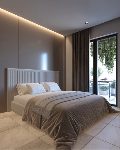 Modern 1-Bedroom Apartment | Ampelokipoi, Central Athens