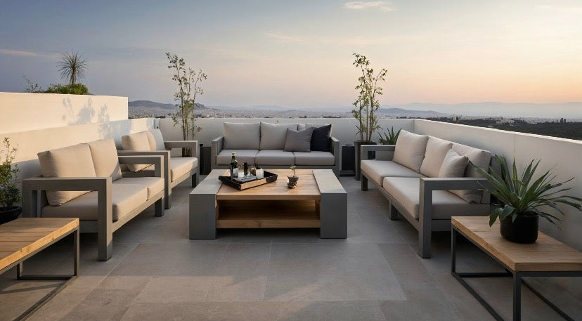 Premium Penthouse Investment | Kallithea – Athens