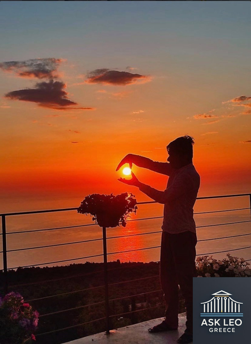 Luxury Boutique Hotel – Lefkada