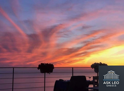 Luxury Boutique Hotel – Lefkada