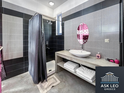 Luxury Boutique Hotel – Lefkada