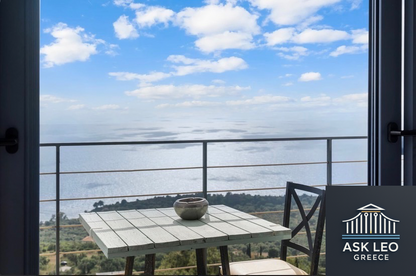 Luxury Boutique Hotel – Lefkada