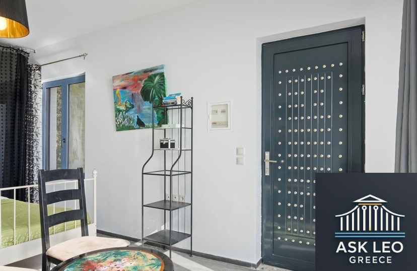 Luxury Boutique Hotel – Lefkada