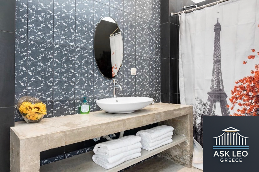 Luxury Boutique Hotel – Lefkada