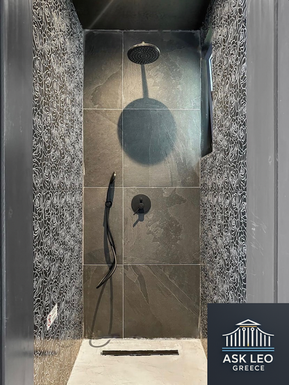 Luxury Boutique Hotel – Lefkada